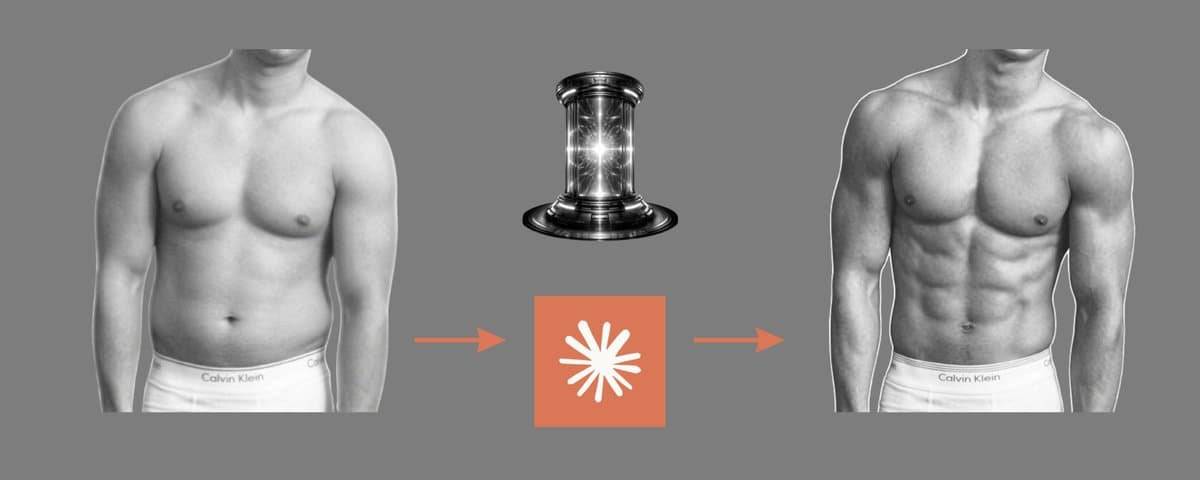 Turn Claude into the ultimate personal trainer (full guide) cover