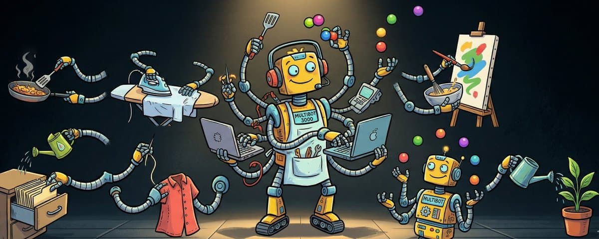 How to turn your OpenClaw into the world's best assistant cover