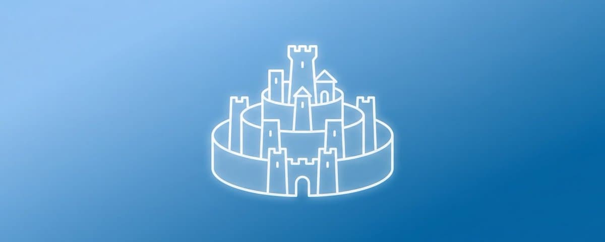 The Only Moats That Matter cover