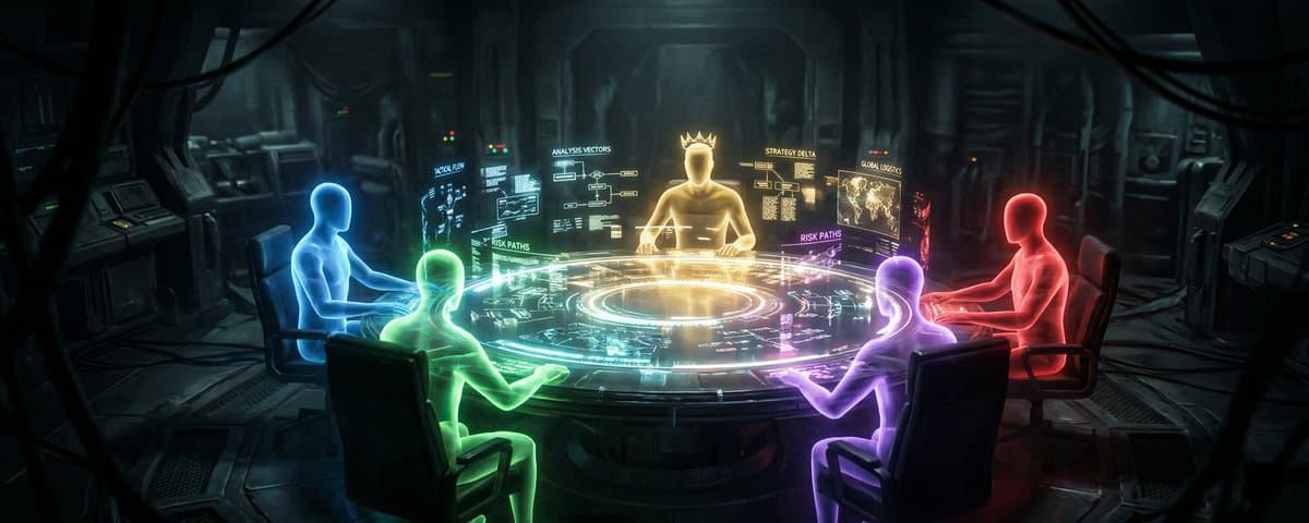 How to finally trust Claude's advice (using Karpathy's LLM Council method) cover