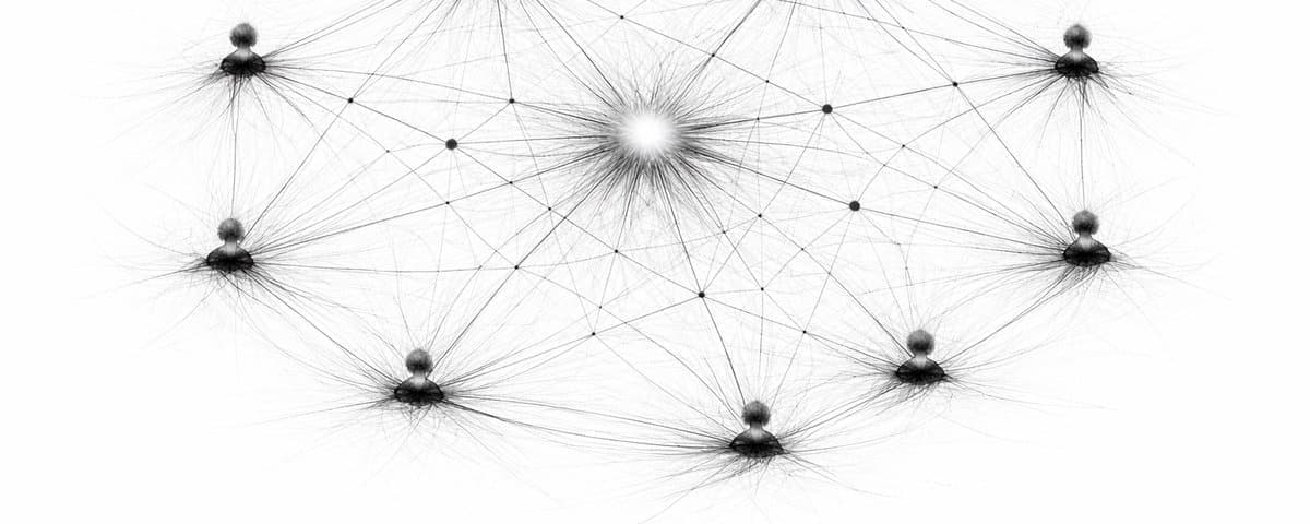 From Hierarchy to Intelligence cover