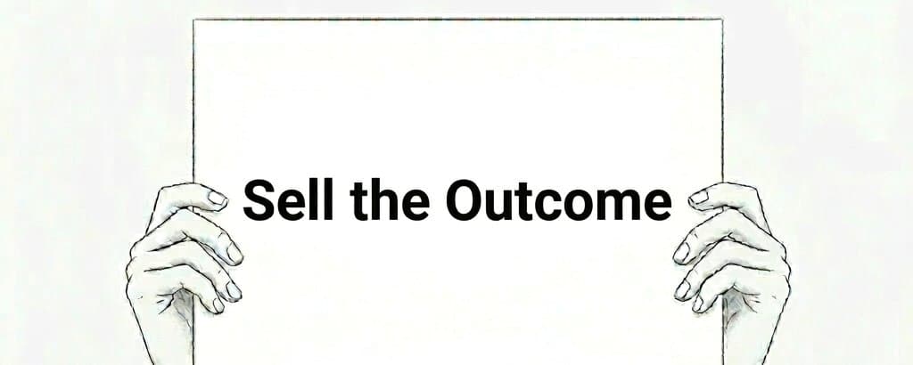How to Build Services-as-Software Business cover