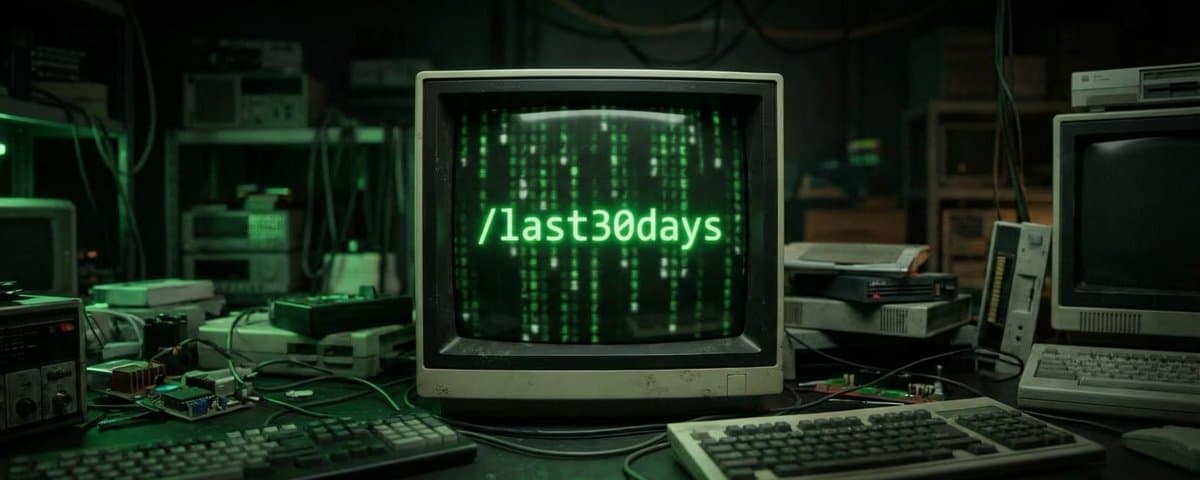 Hermes Agent: What People Are Actually Using It For (/Last30Days of Reddit, X, and YouTube) thumbnail