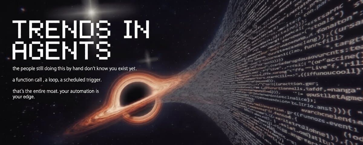 Every AI trend you need to know in 2026 cover