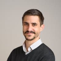 Geoff Charles avatar