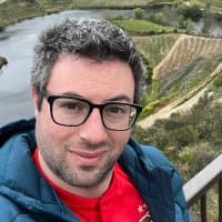 Matt Van Horn avatar