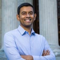 Arvind Narayanan avatar