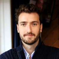 Nicholas Charriere avatar