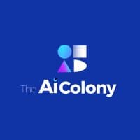 The AI Colony avatar