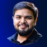 Sarvesh Shrivastava avatar