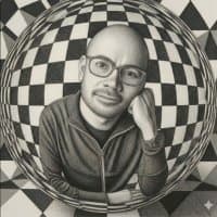 Demis Hassabis avatar