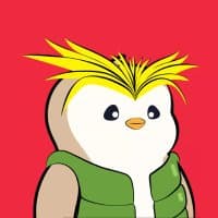 The Smart Ape avatar