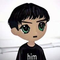 MIKE avatar
