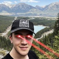 Elliot Arledge avatar