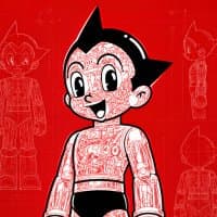 Codez avatar