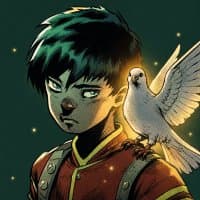 Yarchi avatar