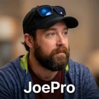 JoePro avatar