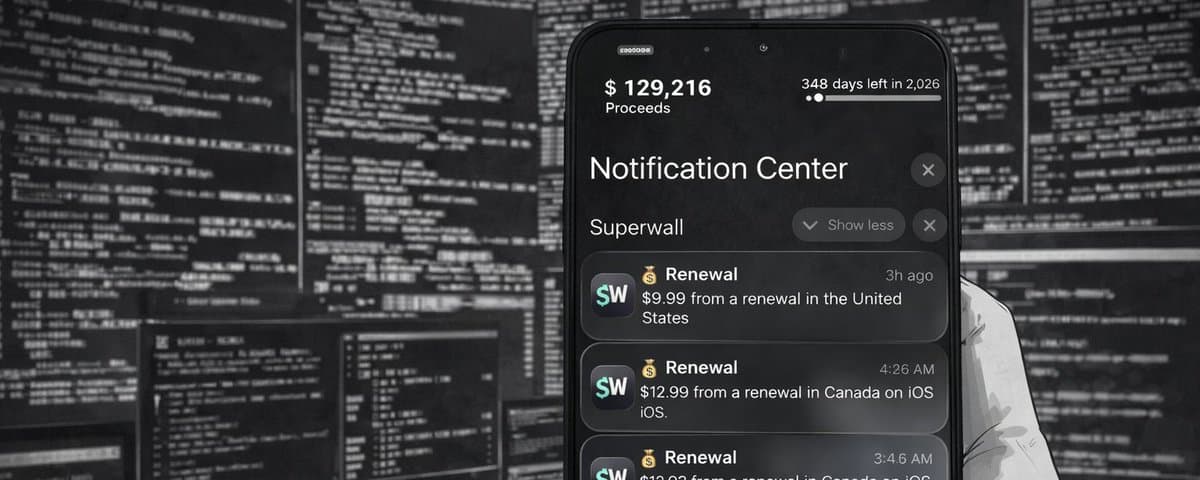 I built 10 apps in 10 months and make $800,000/yr ( full guide ) cover