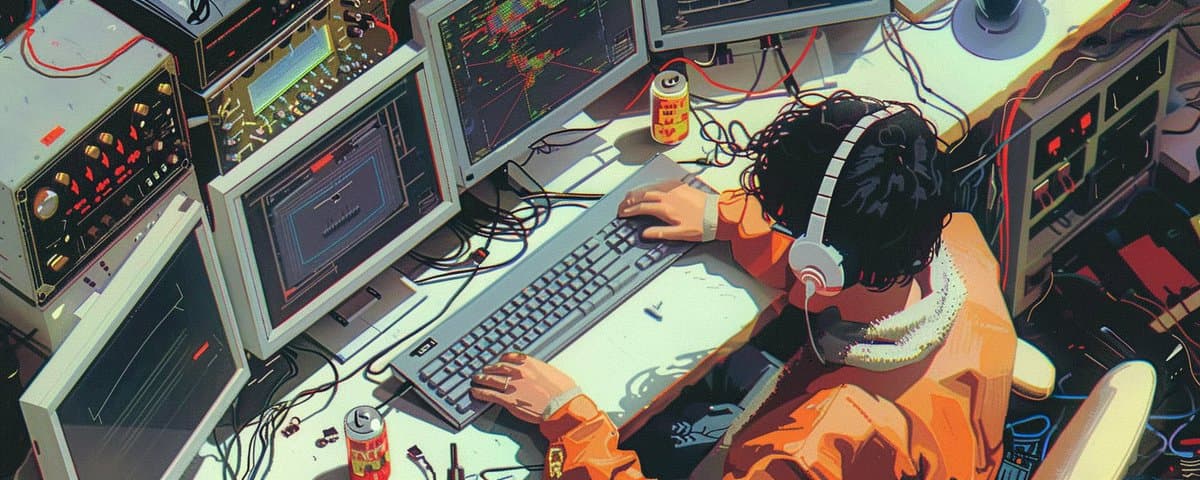 How to become an AI Engineer in 6 months (RESOURCES) thumbnail