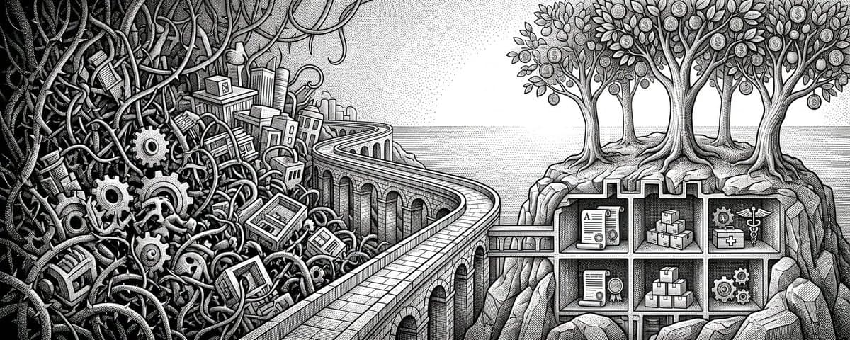 The AI Businesses That Will Print Money in 2027 (That Nobody Is Building Yet) cover